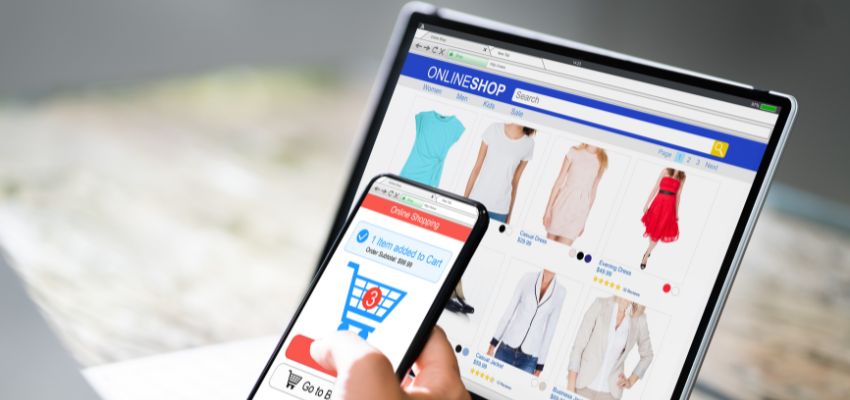 Ecommerce Development